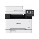 CANON Lézer MFP 4in1 i-SENSYS MF657Cdw, színes, A4, 21 l/p, 1200x1200dpi, duplex, USB/LAN/WiFi, 1GB, ADF