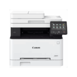CANON Lézer MFP 4in1 i-SENSYS MF657Cdw, színes, A4, 21 l/p, 1200x1200dpi, duplex, USB/LAN/WiFi, 1GB, ADF - Image 2