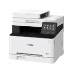 CANON Lézer MFP 4in1 i-SENSYS MF657Cdw, színes, A4, 21 l/p, 1200x1200dpi, duplex, USB/LAN/WiFi, 1GB, ADF - Image 3