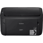 CANON Lézernyomtató i-SENSYS LBP6030B, A4, FF 18 l/p, 600x600dpi, USB