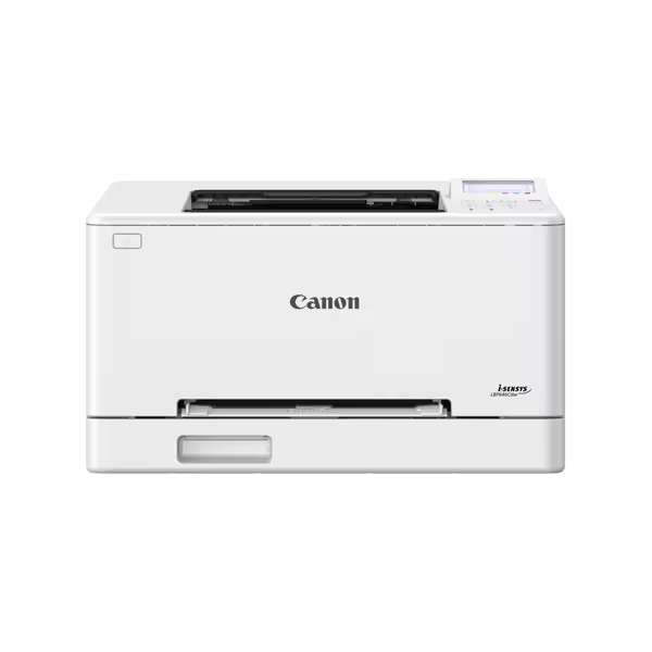 CANON Lézernyomtató, i-SENSYS LBP647Cdw, színes, A4, 25 l/p, 1200x1200dpi, duplex, USB/LAN/WiFi, 1GB