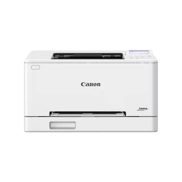 Canon i-SENSYS LBP647Cdw színes lézer egyfunkciós nyomtató fehér