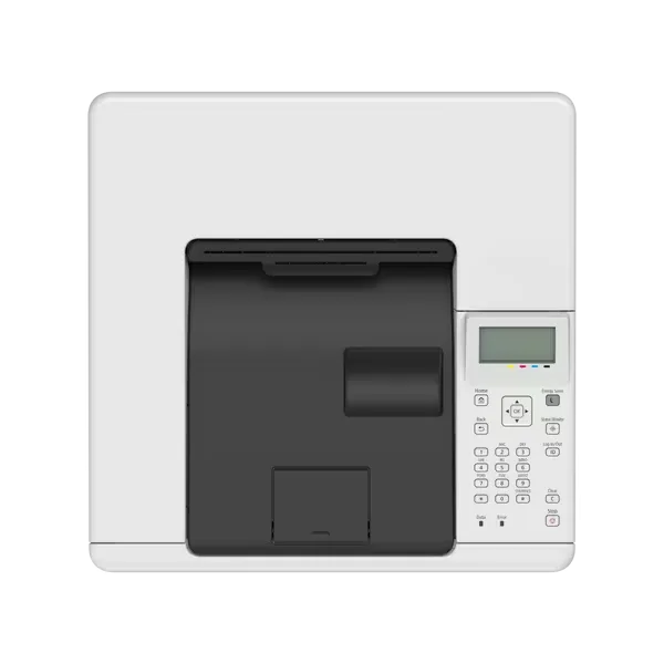 Canon i-SENSYS LBP647Cdw színes lézer egyfunkciós nyomtató fehér - Image 3