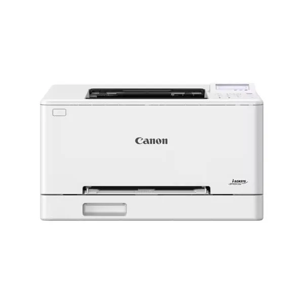 Canon i-SENSYS LBP646Cdw színes lézer egyfunkciós nyomtató fehér