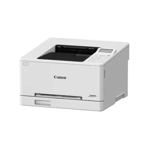 Canon i-SENSYS LBP646Cdw színes lézer egyfunkciós nyomtató fehér - Image 2