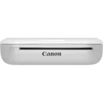 CANON Mobil fotónyomtató, ZINK, ZOEMINI 2 WiFi,  317x500 dpi, gyöngyházfehér - Image 2