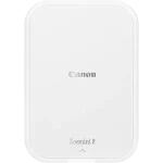 CANON Mobil fotónyomtató, ZINK, ZOEMINI 2 WiFi,  317x500 dpi, gyöngyházfehér