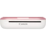CANON Mobil fotónyomtató, ZINK, ZOEMINI 2 WiFi,  317x500 dpi, rózsaarany - Image 2