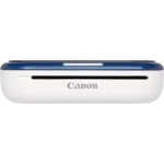 CANON Mobil fotónyomtató, ZINK, ZOEMINI 2 WiFi,  317x500 dpi, tengerészkék - Image 2