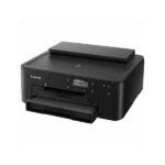 CANON Tintasugaras nyomtató PIXMA TS705A, A4, FF 15 k/p, SZ 10 k/p, 4800x1200dpi, duplex, USB/LAN/WiFi, CD nyomtatás - Image 2