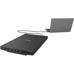 CANON CanoScan LiDE 300 Síkágyas lapolvasó, A4, 2400x2400dpi, USB, A4 ~6lap/perc, e-mail/PDF funkció - Image 4