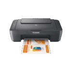 Canon PIXMA MG2551s tintasugaras multifunkciós nyomtató - Image 3