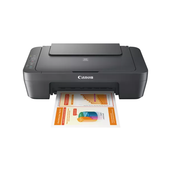 Canon PIXMA MG2551s tintasugaras multifunkciós nyomtató - Image 3