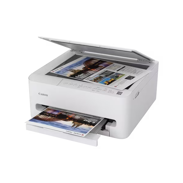 CANON Tintasugaras MFP 3in1 PIXMA TS4150i, A4, FF 14 k/p, SZ 9 k/p, 1200x2400, duplex, USB/WiFi - Image 4