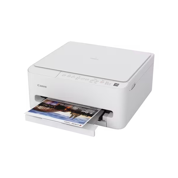 CANON Tintasugaras MFP 3in1 PIXMA TS4150i, A4, FF 14 k/p, SZ 9 k/p, 1200x2400, duplex, USB/WiFi - Image 3