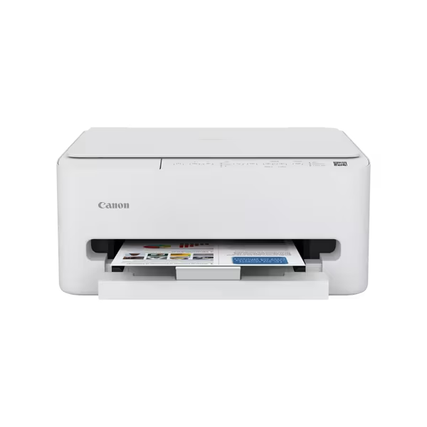 CANON Tintasugaras MFP 3in1 PIXMA TS4150i, A4, FF 14 k/p, SZ 9 k/p, 1200x2400, duplex, USB/WiFi - Image 2