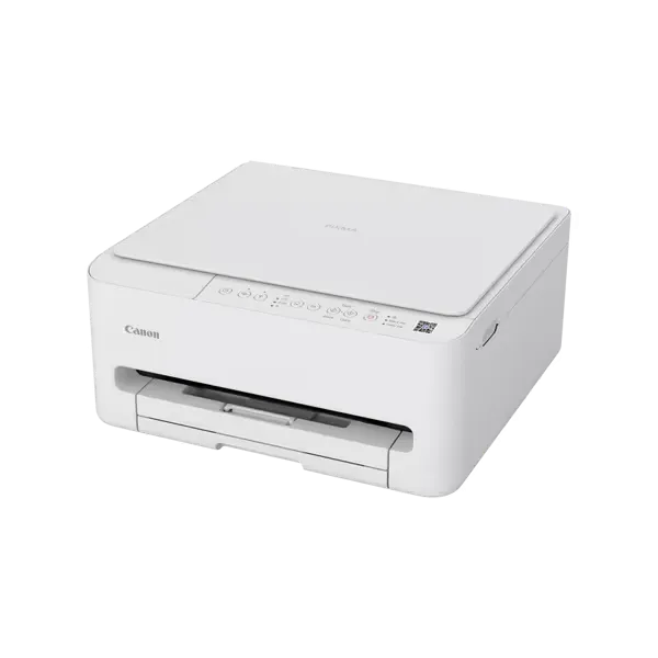 Canon PIXMA TS4150i színes tintasugaras multifunkciós nyomtató fehér