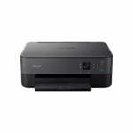 CANON Tintasugaras MFP 3in1 PIXMA TS5350i (FEKETE), A4, FF 13 k/p, SZ 6,8 k/p, 4800x1200dpi, duplex, USB/WIFI