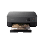 CANON Tintasugaras MFP 3in1 PIXMA TS5350i (FEKETE), A4, FF 13 k/p, SZ 6,8 k/p, 4800x1200dpi, duplex, USB/WIFI - Image 2