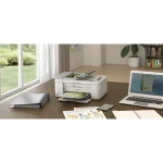 CANON Tintasugaras MFP 4in1 PIXMA TR4756i, A4, FF 8,8 k/p, SZ 4,4 k/p, 4800x1200dpi, duplex, USB/WiFi, ADF, White - Image 3