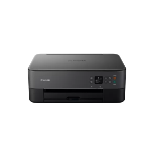 CANON Tintasugaras MFP 3in1 PIXMA TS5350a (FEKETE), A4, FF 13 k/p, SZ 6,8 k/p, 4800x1200dpi, duplex, USB/WIFI