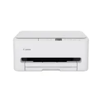 Canon PIXMA TS6550i színes tintasugaras multifunkciós nyomtató fehér