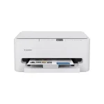 Canon PIXMA TS6550i színes tintasugaras multifunkciós nyomtató fehér - Image 3