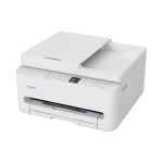 Canon PIXMA TS7550i színes tintasugaras multifunkciós nyomtató fehér - Image 6