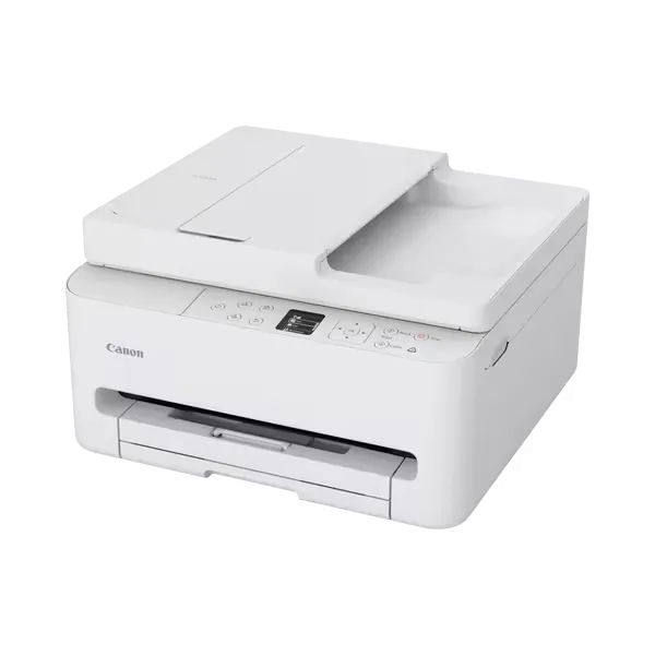 Canon PIXMA TS7550i színes tintasugaras multifunkciós nyomtató fehér - Image 6