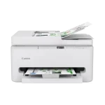 Canon PIXMA TS7550i színes tintasugaras multifunkciós nyomtató fehér - Image 7