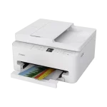 Canon PIXMA TS7550i színes tintasugaras multifunkciós nyomtató fehér - Image 8