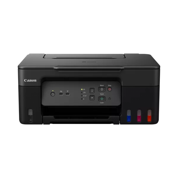 CANON Tintasugaras MFP 3in1 PIXMA MEGATANK G3430, A4, FF 11 k/p, SZ 6 k/p, 4800x1200dpi, USB/WiFi - Image 2