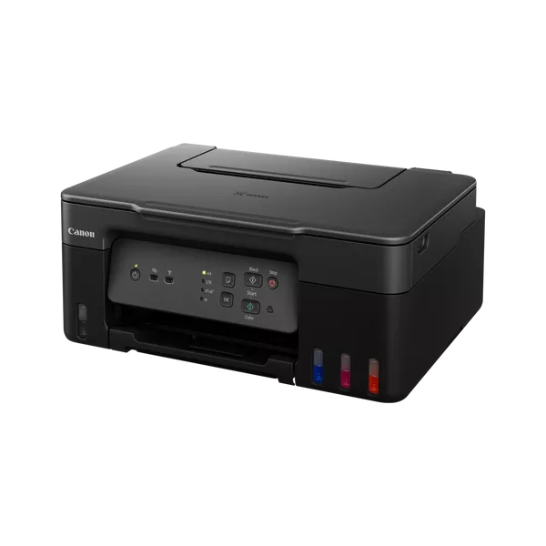 CANON Tintasugaras MFP 3in1 PIXMA MEGATANK G3430, A4, FF 11 k/p, SZ 6 k/p, 4800x1200dpi, USB/WiFi - Image 3