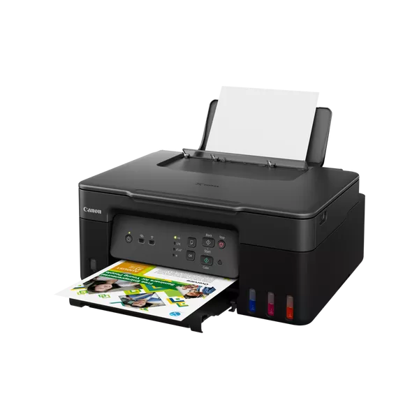 CANON Tintasugaras MFP 3in1 PIXMA MEGATANK G3430, A4, FF 11 k/p, SZ 6 k/p, 4800x1200dpi, USB/WiFi - Image 6