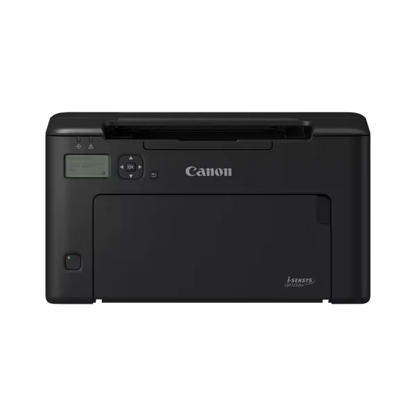 CANON Lézernyomtató i-SENSYS LBP122dw, A4, FF 29 l/p, 2400x600dpi, duplex, USB/LAN/WiFi, 256MB