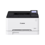 CANON Lézernyomtató i-SENSYS LBP633Cdw, színes, A4, 21 l/p, 1200x1200dpi, duplex, USB/LAN/WiFi, 1GB