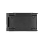 CHIEFTEC Ház Compact Cube, ATX, Tápegység nélkül, Fekete - Image 9