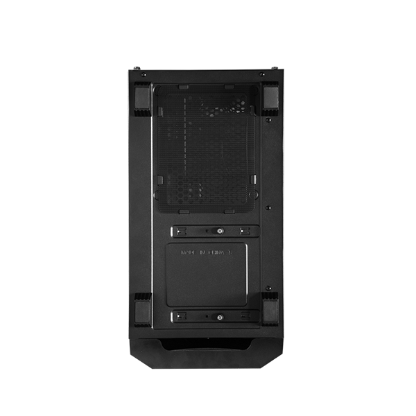 CHIEFTEC Ház Elox, ATX, 1x120mm ventilátor, Tápegység nélkül, Fekete - Image 6