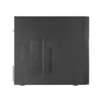 CHIEFTEC Ház Elox, mATX, Tápegység nélkül, Fekete - Image 3