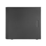 CHIEFTEC Ház Elox, mATX, Tápegység nélkül, Fekete - Image 6