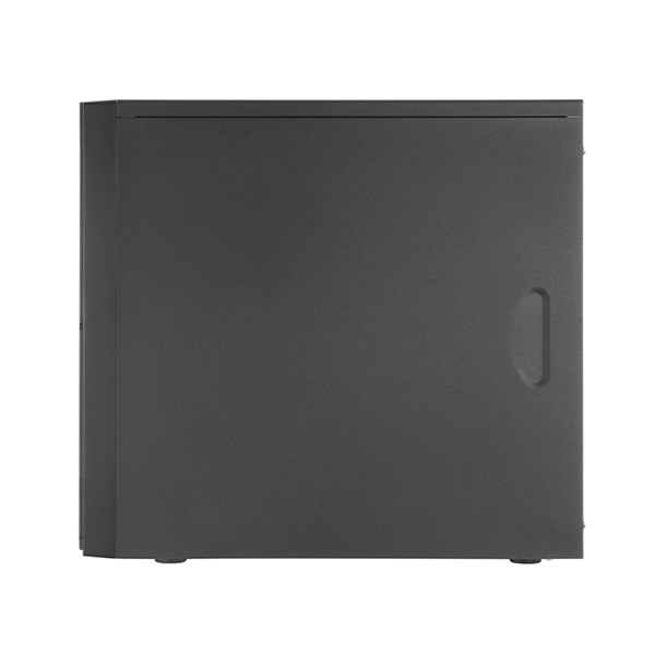 CHIEFTEC Ház Elox, mATX, Tápegység nélkül, Fekete - Image 6