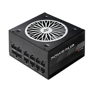 CHIEFTEC Tápegység PowerUps 550W 80+ Gold moduláris BOX