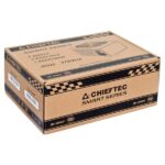 CHIEFTEC Tápegység Smart 400W 80+ Bronze BOX - Image 5
