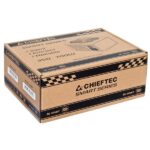 CHIEFTEC Tápegység Smart 500W 80+ Bronze BOX - Image 3