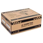 CHIEFTEC Tápegység Smart 700W 80+ Bronze BOX - Image 5