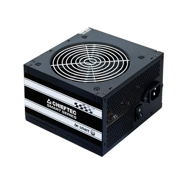 CHIEFTEC Tápegység Smart 550W 85+ Bronze BOX