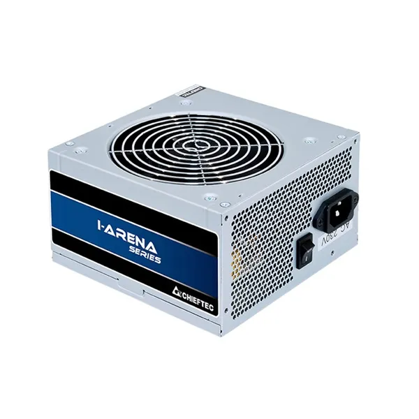 Chieftec iArena 450W OEM tápegység - GPB-450S