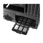 CHIEFTEC ház, Pro Cube, M-ATX, Cube, fekete - Image 6