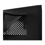 CHIEFTEC ház, Pro Cube, M-ATX, Cube, fekete - Image 4