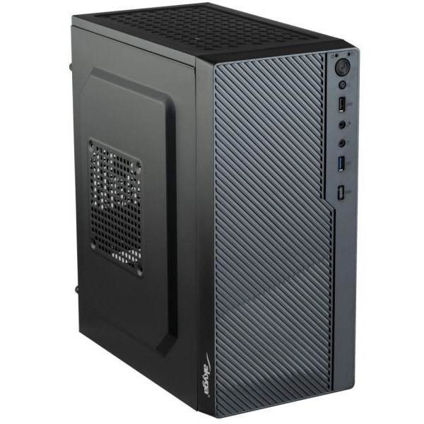 CHS PC Barracuda, Core i5-12400 2.5GHz, 16GB, 480GB SSD, Egér+Bill, Windows11 PRO - Image 1
